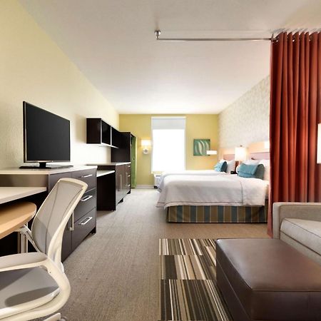 โฮม 2 สวีท บาย ฮิลตัน คลีฟแลนด์ อินดิเพนเดนซ์ Hotel ภายนอก รูปภาพ