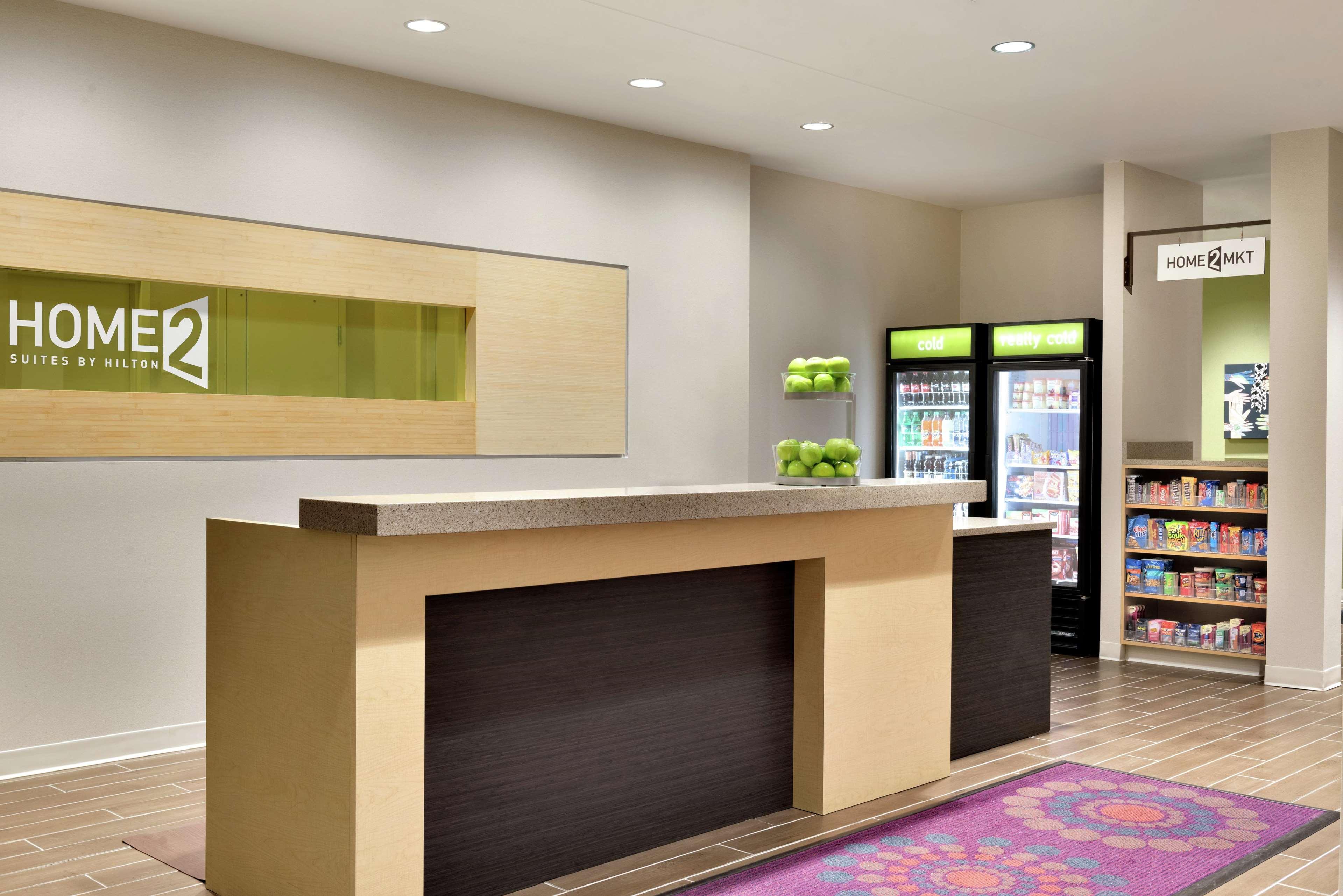 โฮม 2 สวีท บาย ฮิลตัน คลีฟแลนด์ อินดิเพนเดนซ์ Hotel ภายนอก รูปภาพ